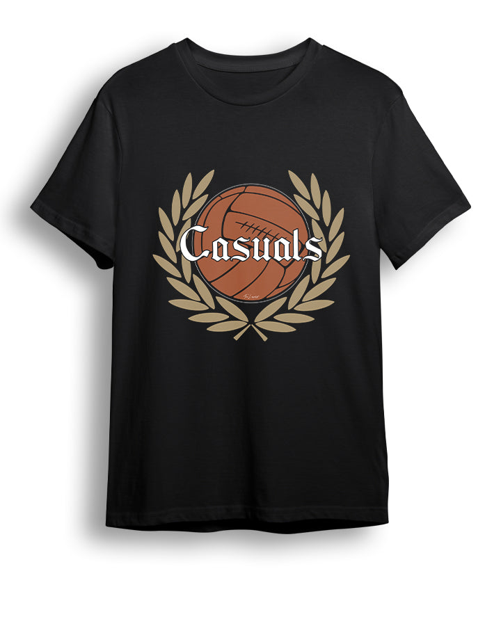 T-shirt Casuals THE LOYALIST