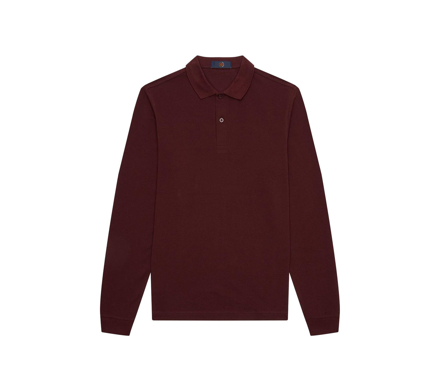 The Loyalist Classic Polo shirts : RED THE LOYALIST