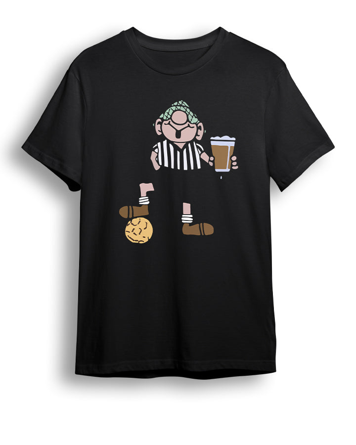 T-shirt Andy Capp THE LOYALIST