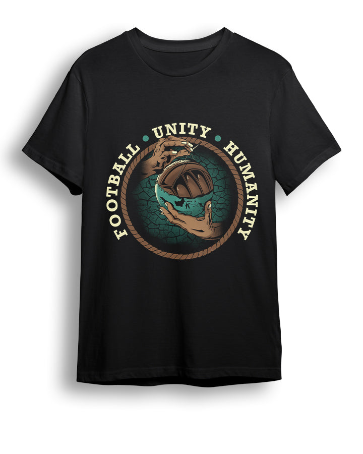 T-shirt Football Passion THE LOYALIST