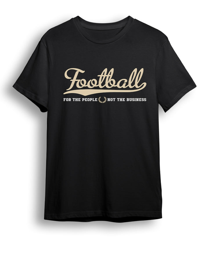 T-shirt FOOTBALL THE LOYALIST