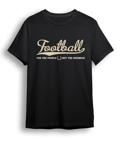 T-shirt FOOTBALL THE LOYALIST