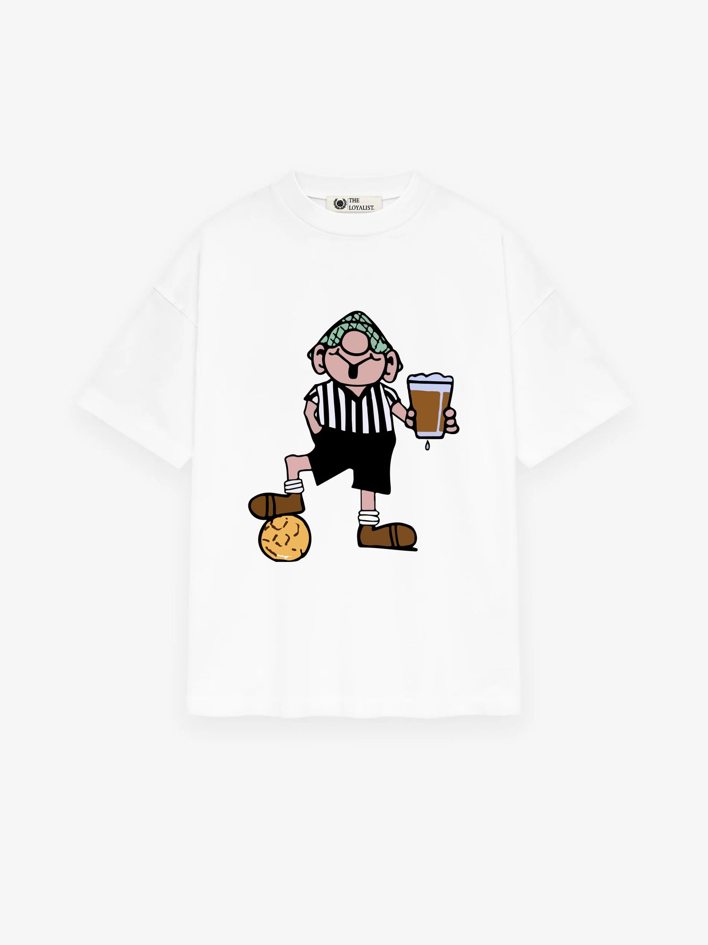 Andy Capp.