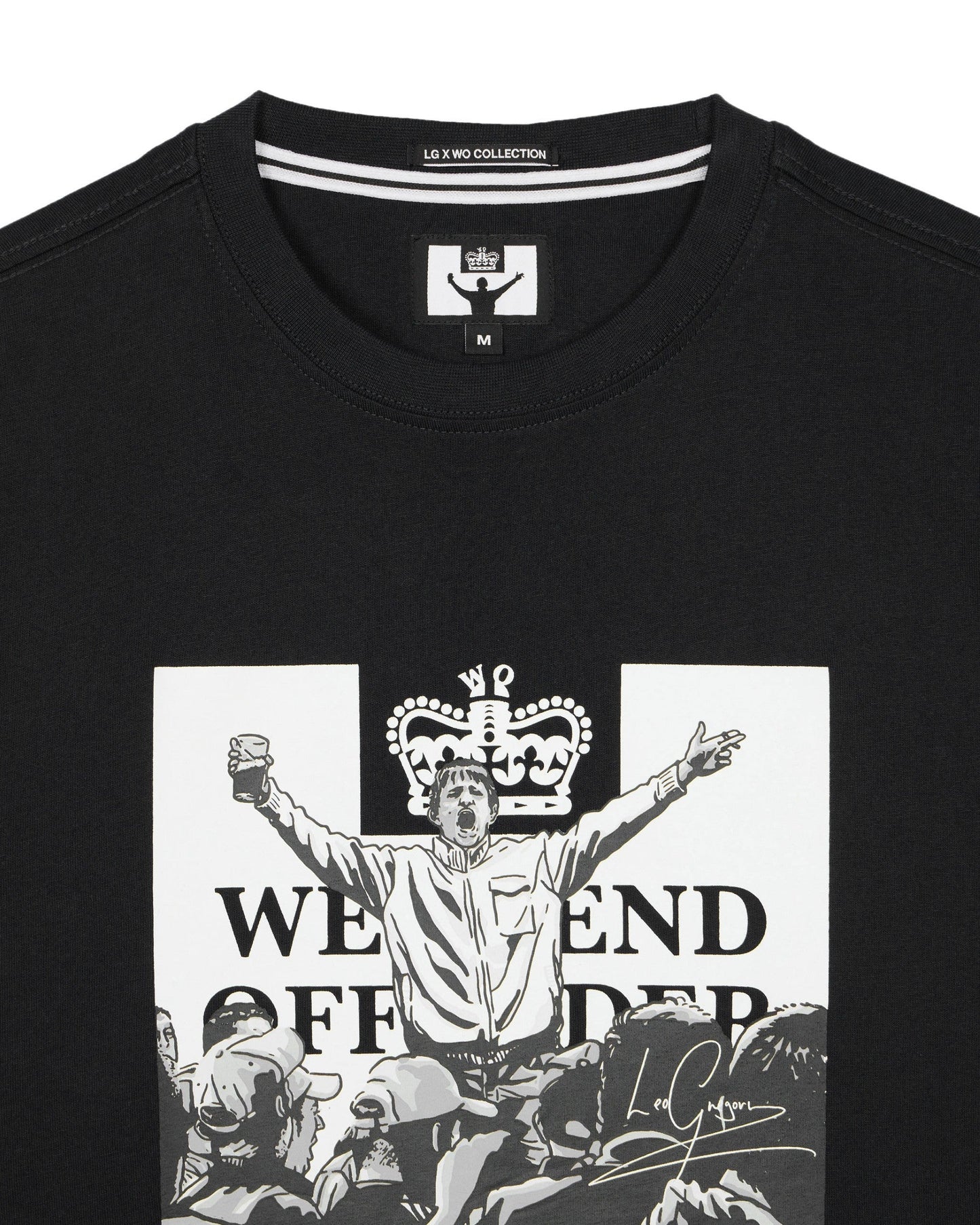 Ultras One T-shirt