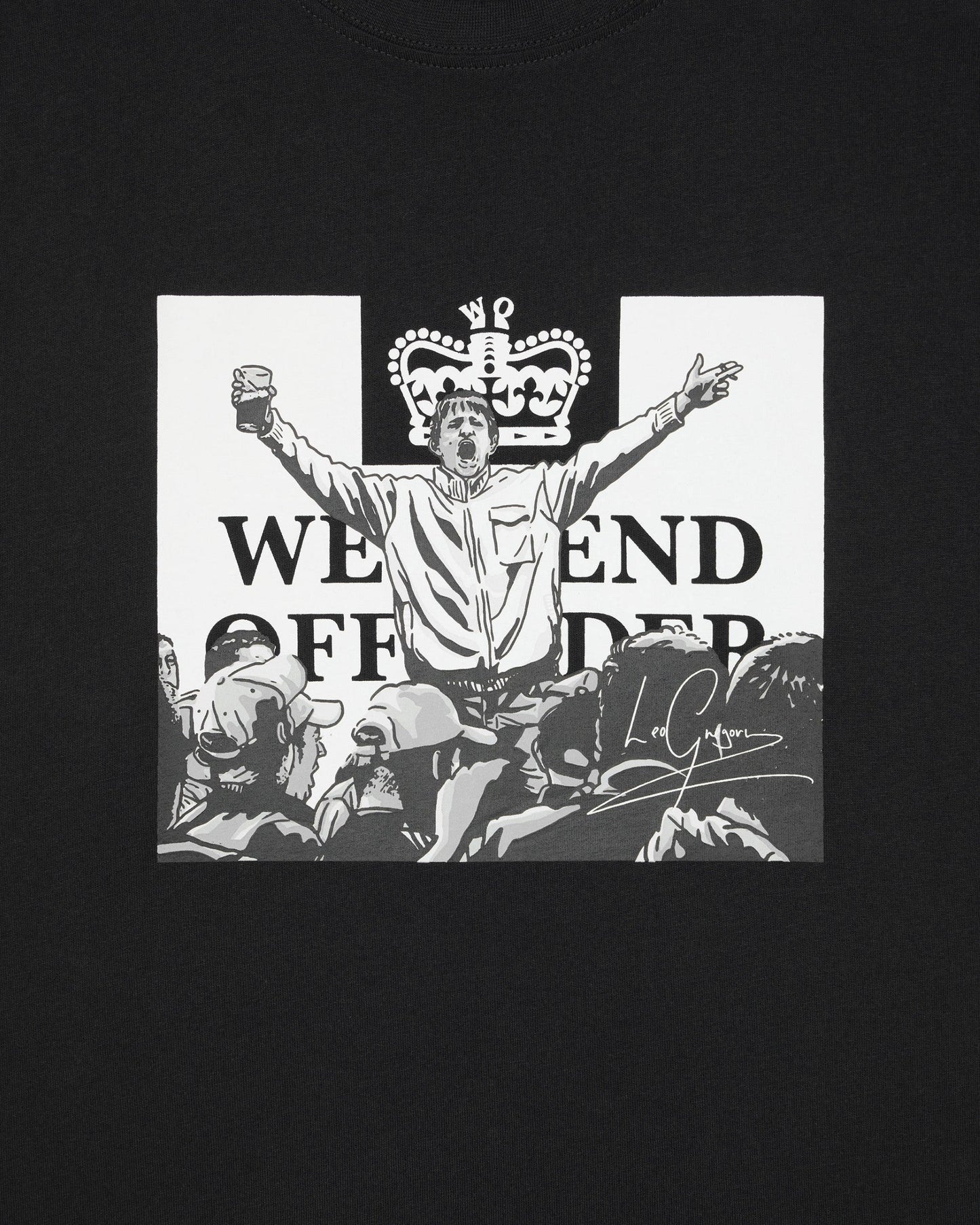 Ultras One T-shirt