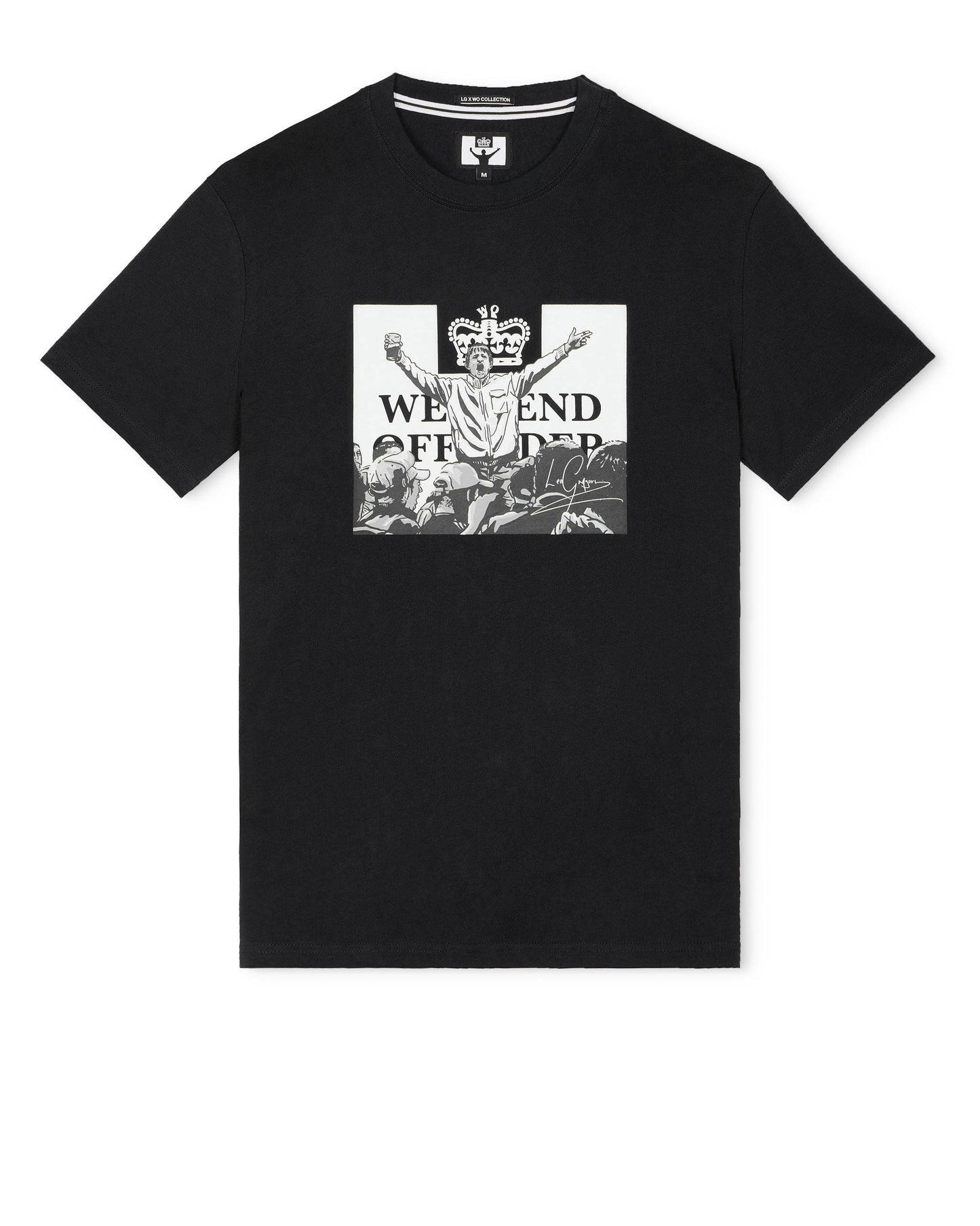 Ultras One T-shirt