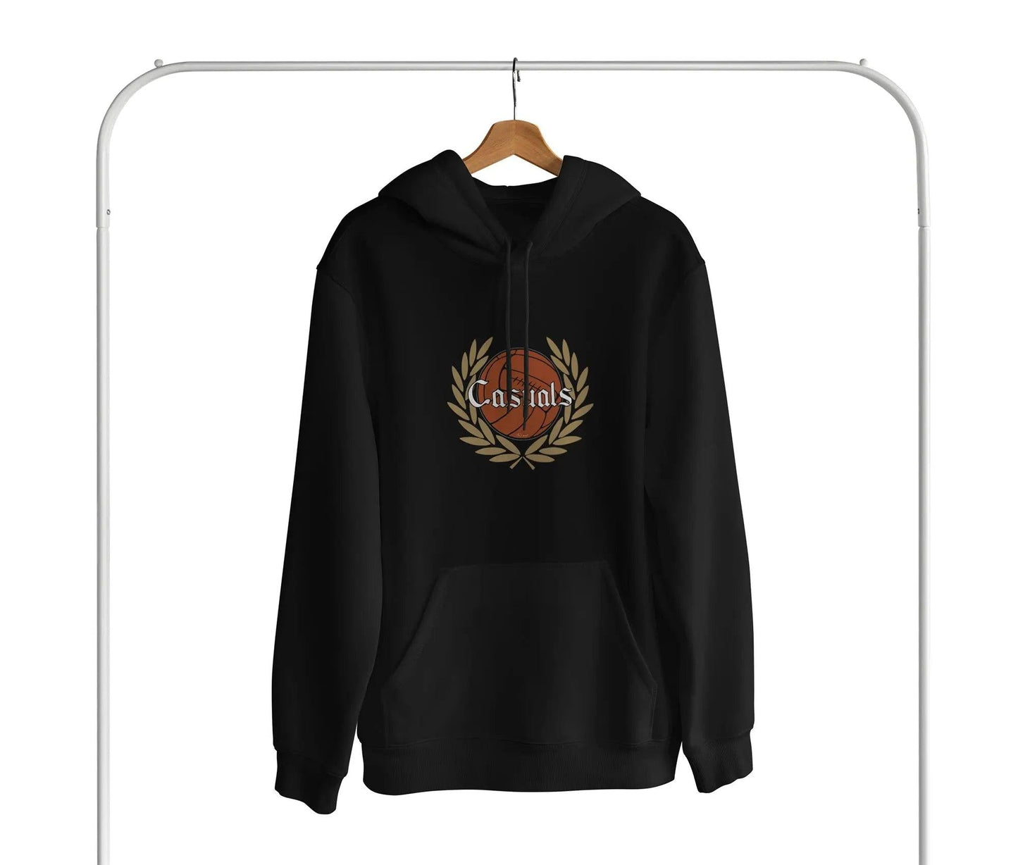 HOODIE Spirit of the terrace THE LOYALIST