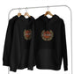 HOODIE Spirit of the terrace THE LOYALIST