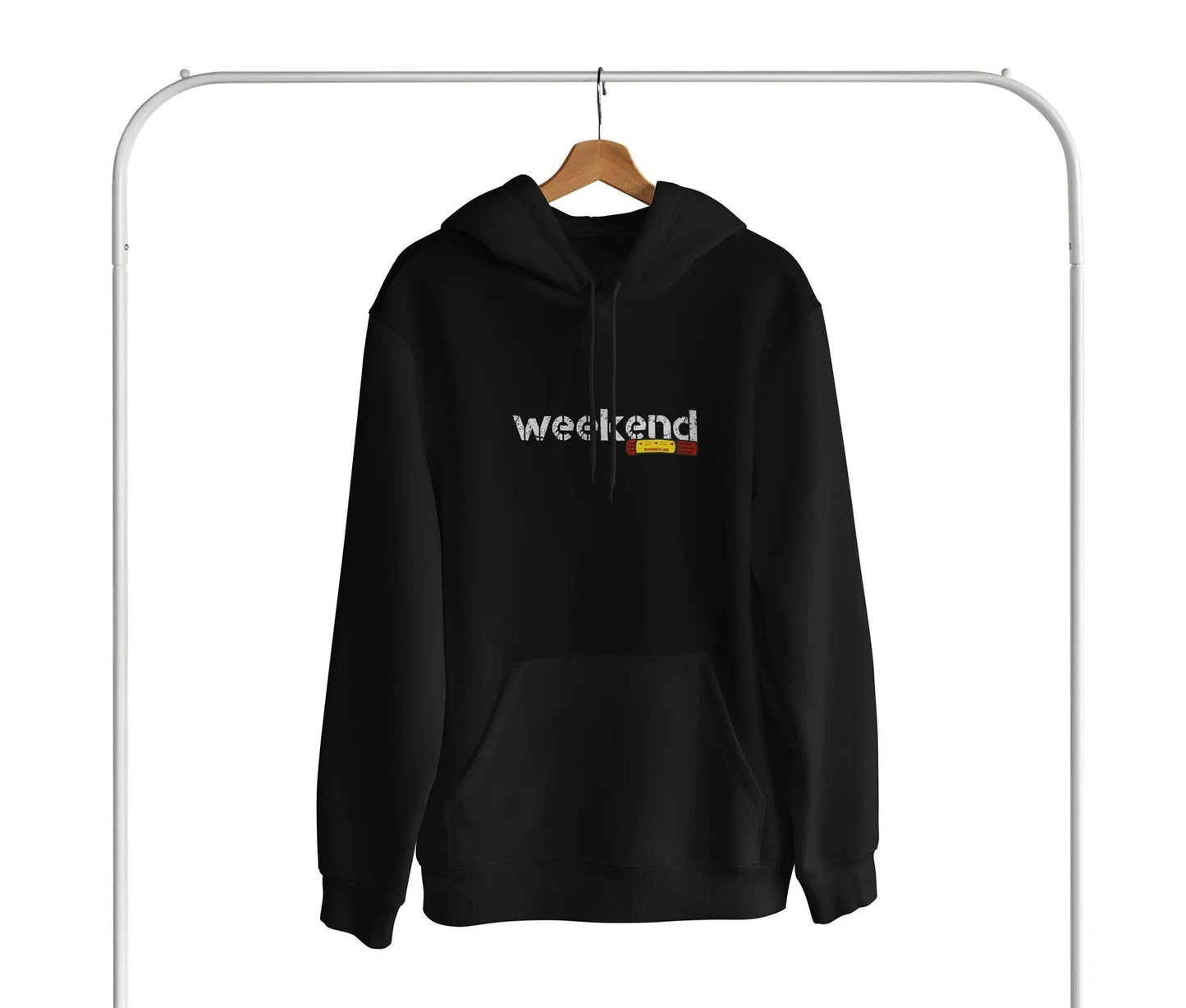 Hoodie Week-end THE LOYALIST