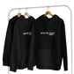 Hoodie Week-end THE LOYALIST