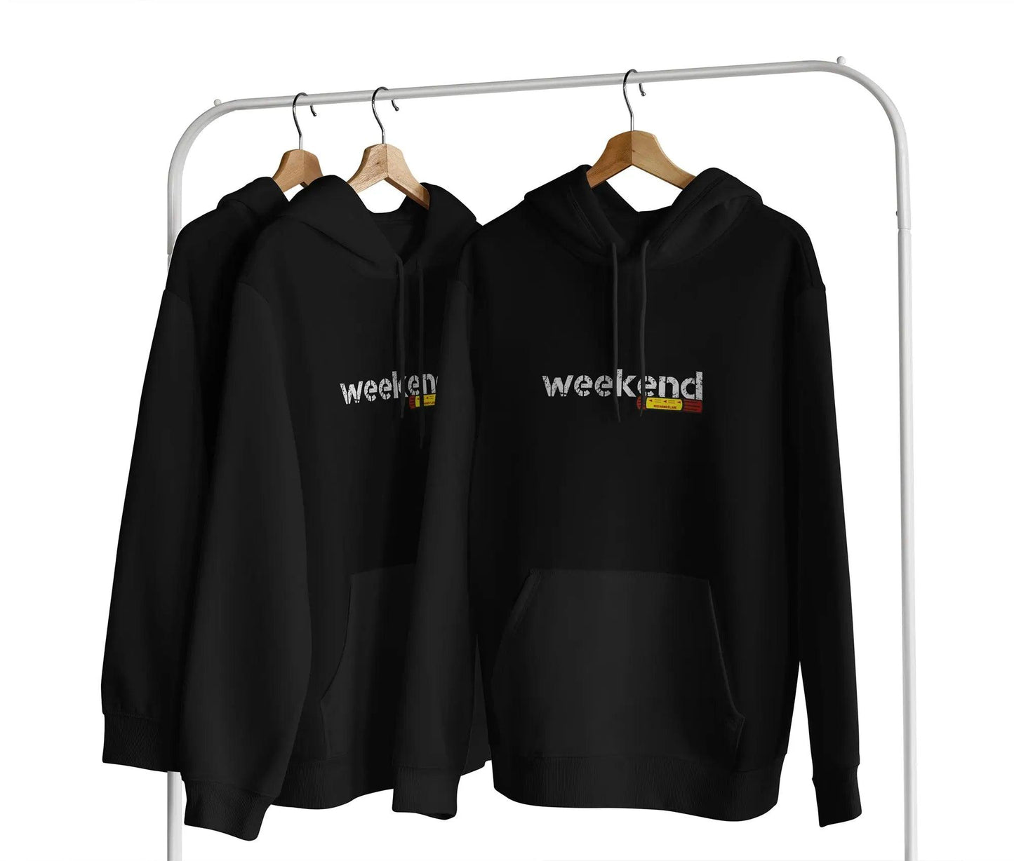 Hoodie Week-end THE LOYALIST