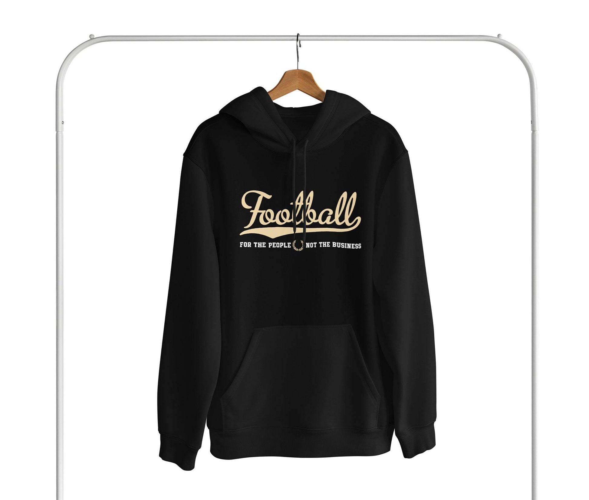 Hoodie FOOTBALL THE LOYALIST