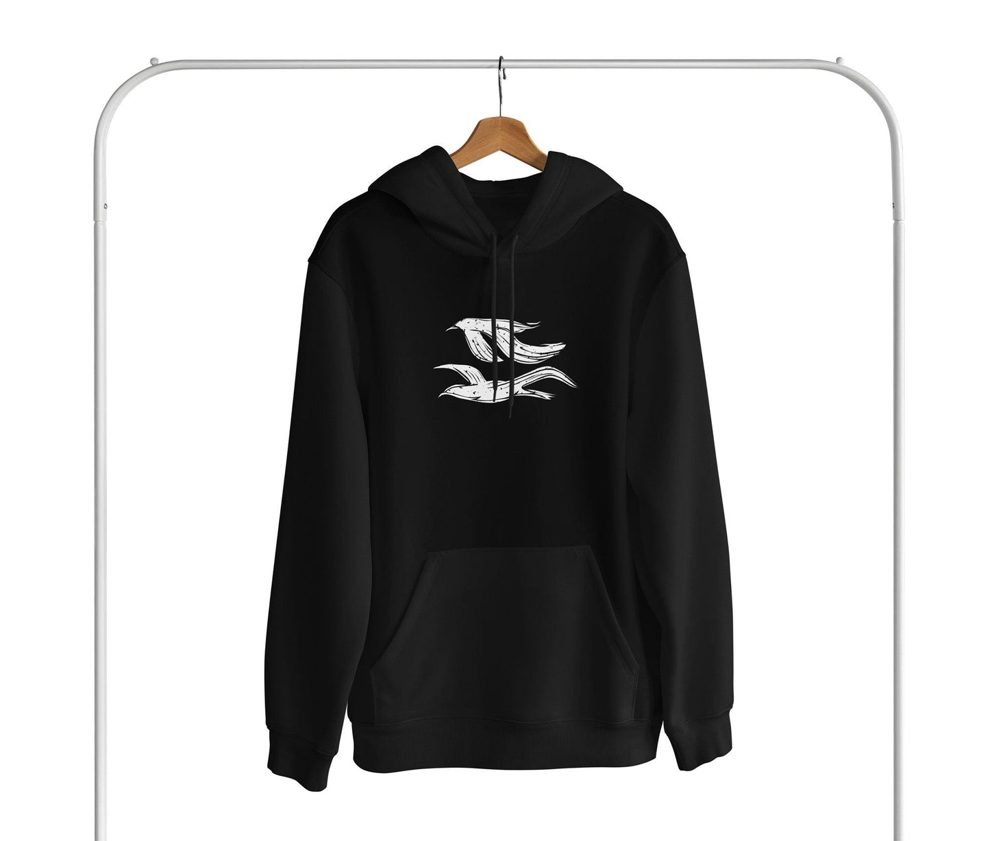Hoodie Dove of peace THE LOYALIST