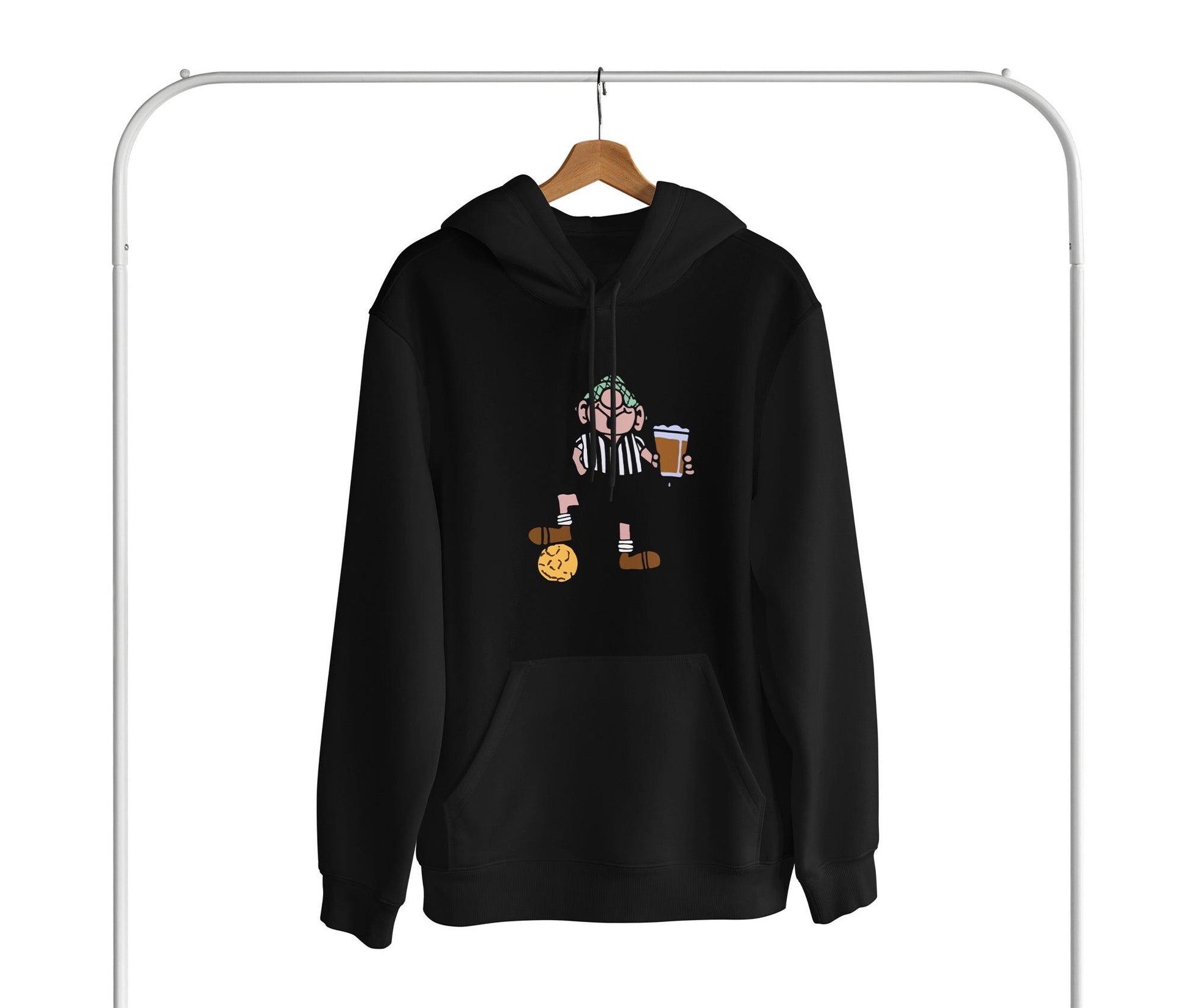 Hoodie Andy Capp THE LOYALIST