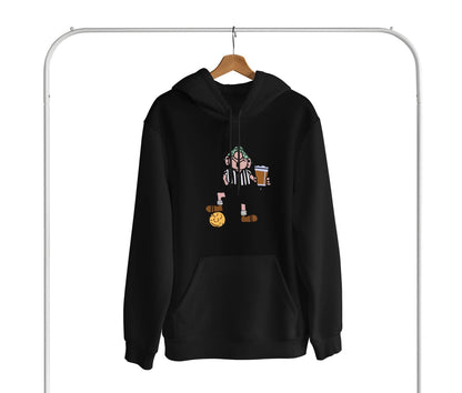 Hoodie Andy Capp THE LOYALIST