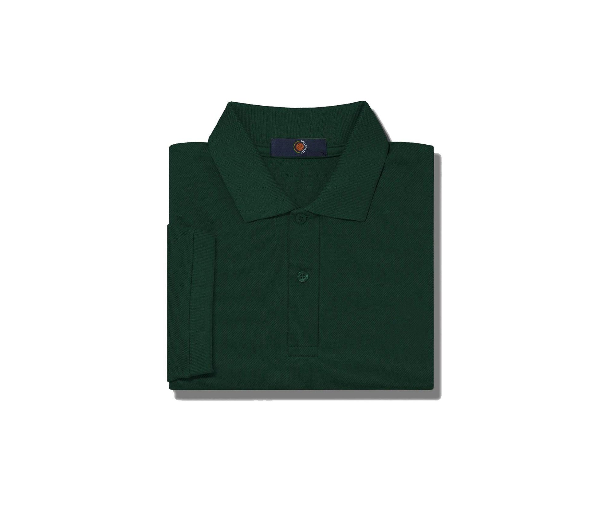The Loyalist Classic Polo shirts THE LOYALIST