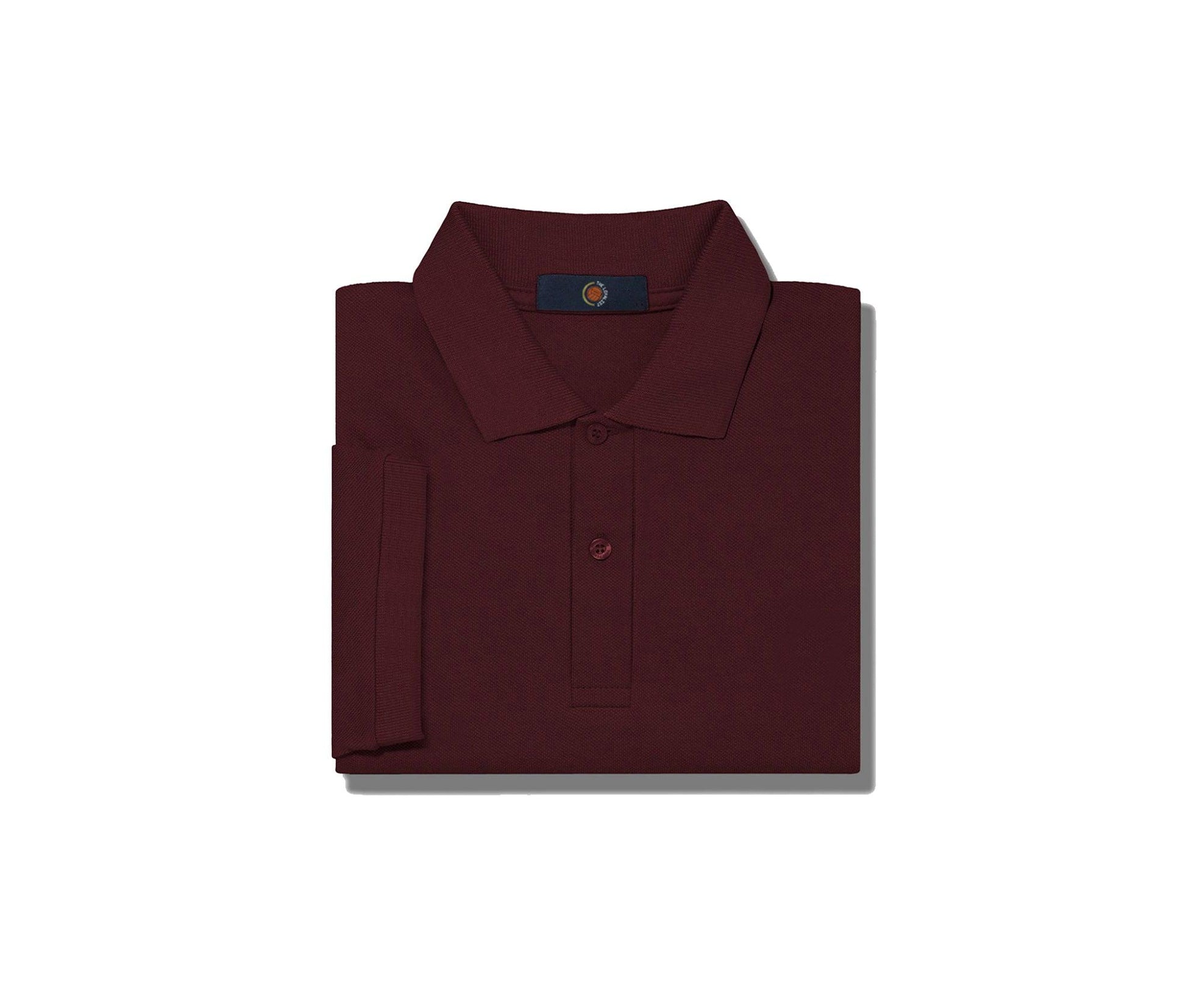 The Loyalist Classic Polo shirts THE LOYALIST