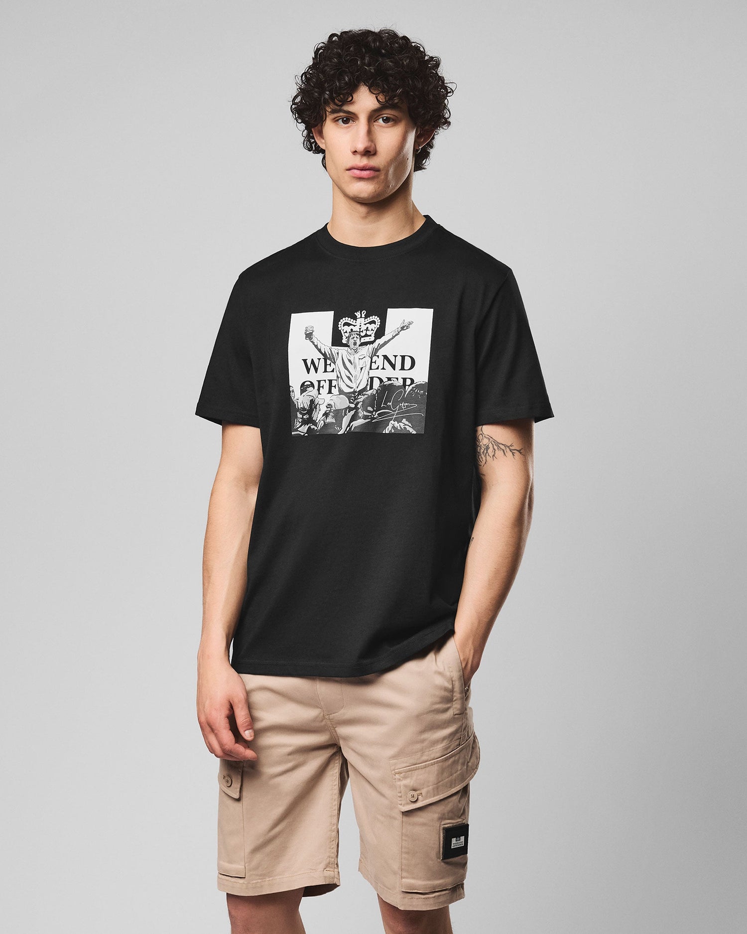 T-SHIRTS