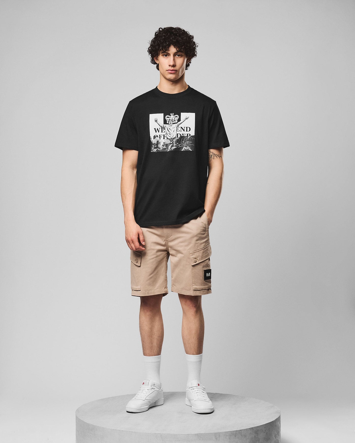 Ultras One T-shirt