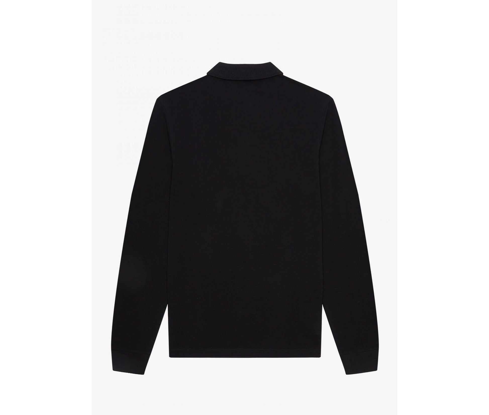 The Loyalist Classic Polo shirts : BLACK THE LOYALIST
