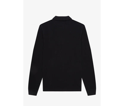 The Loyalist Classic Polo shirts : BLACK THE LOYALIST