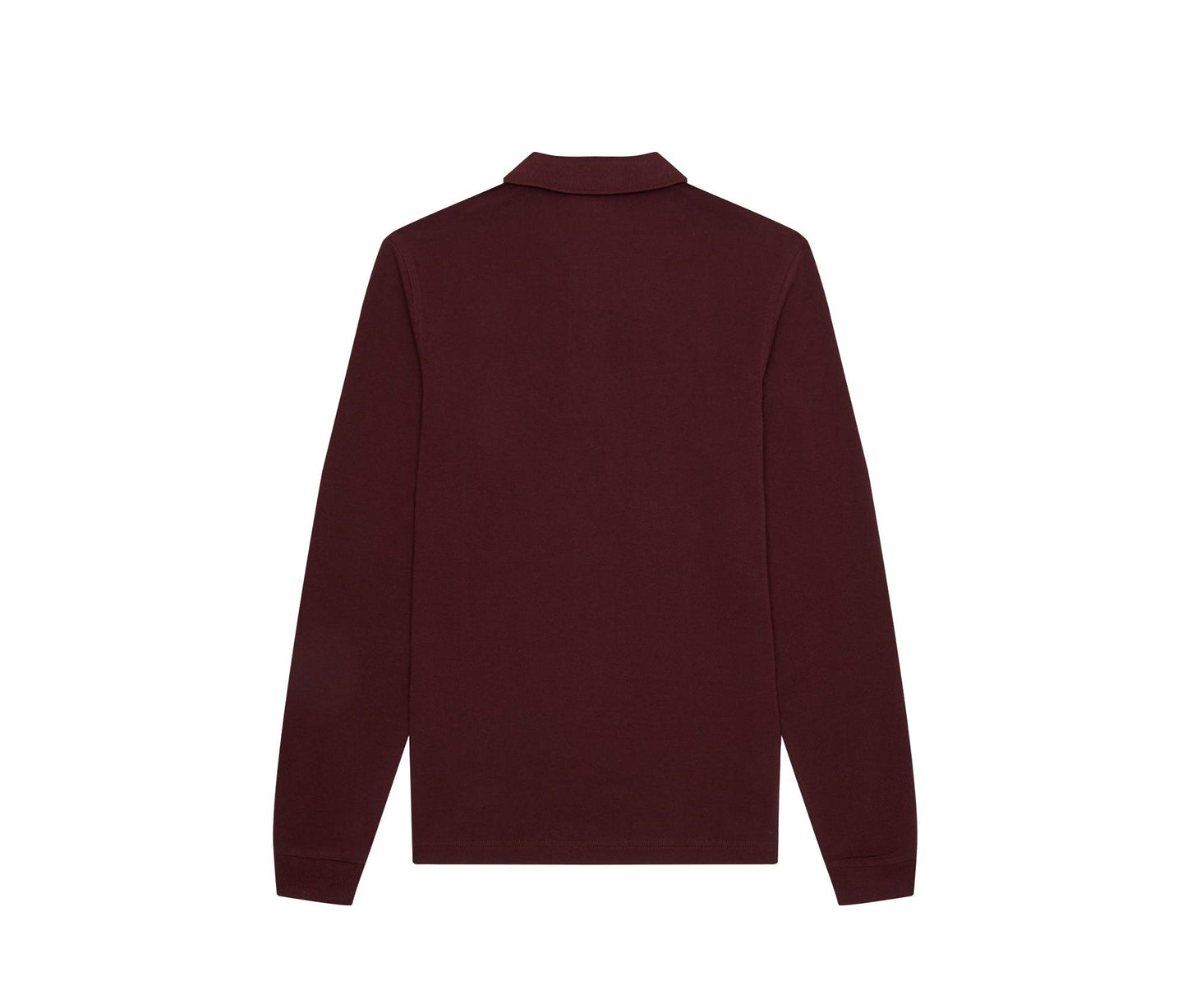 The Loyalist Classic Polo shirts : RED THE LOYALIST