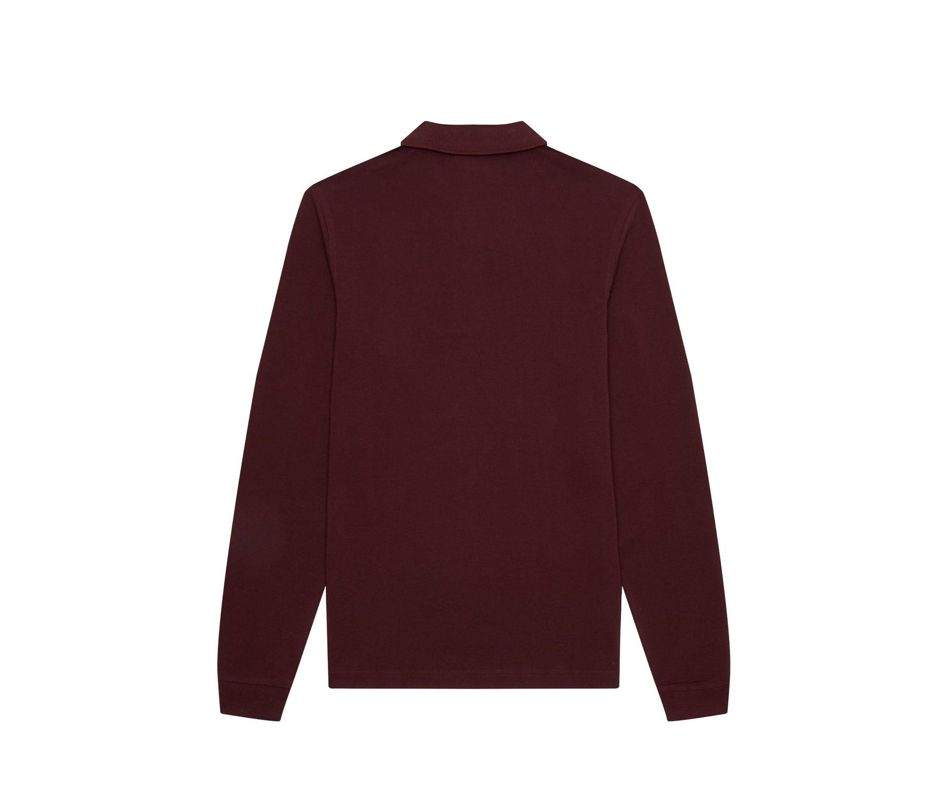 The Loyalist Classic Polo shirts : RED THE LOYALIST