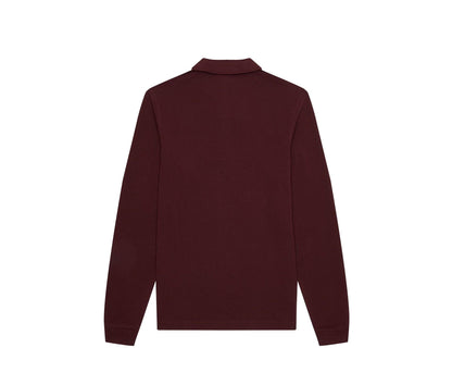 The Loyalist Classic Polo shirts : RED THE LOYALIST