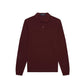 The Loyalist Classic Polo shirts : RED THE LOYALIST