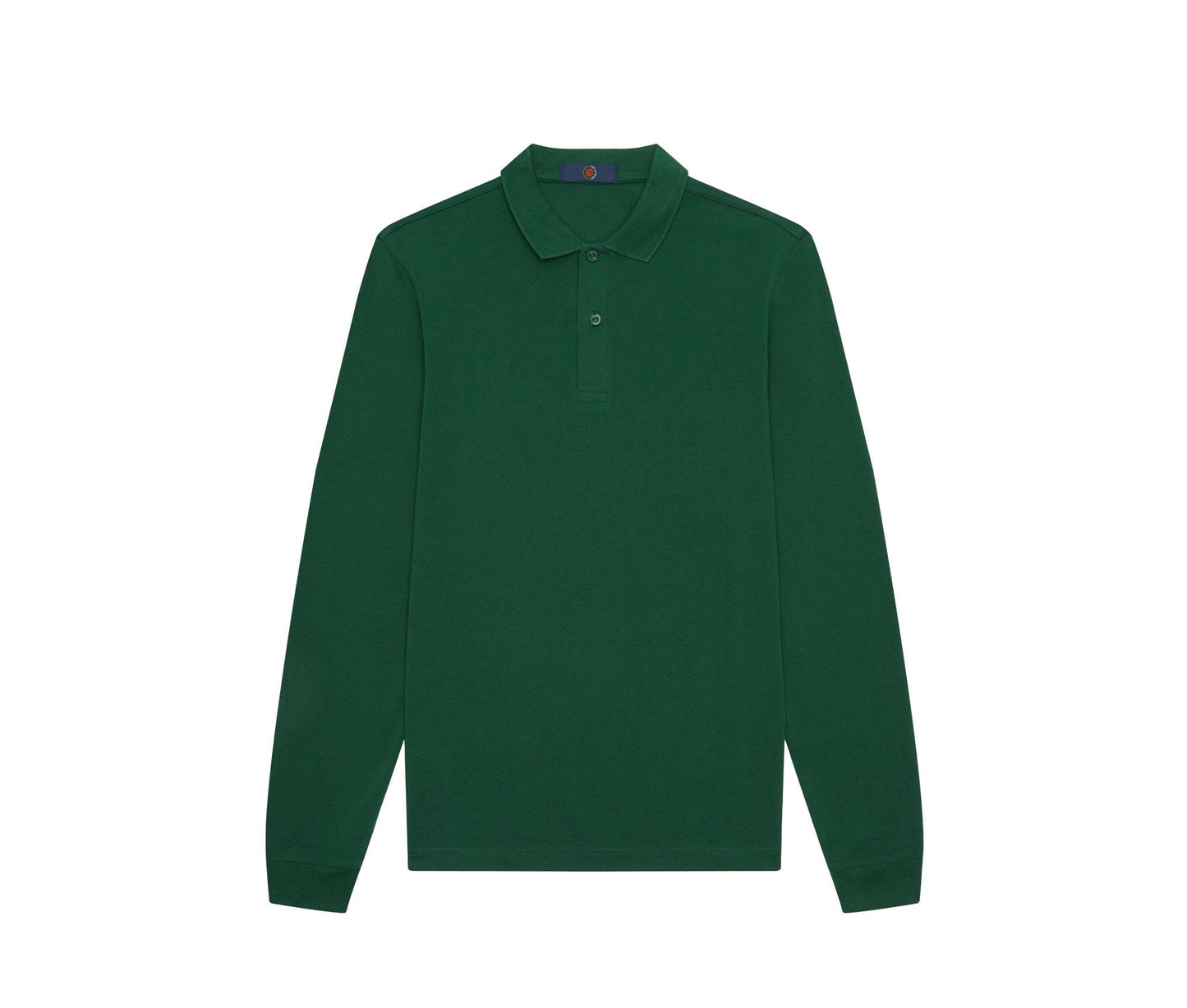 The Loyalist Classic Polo shirts : GREEN THE LOYALIST