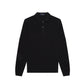 The Loyalist Classic Polo shirts : BLACK THE LOYALIST