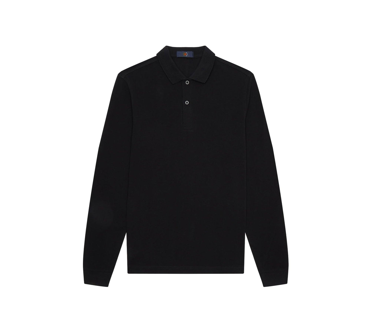The Loyalist Classic Polo shirts : BLACK THE LOYALIST