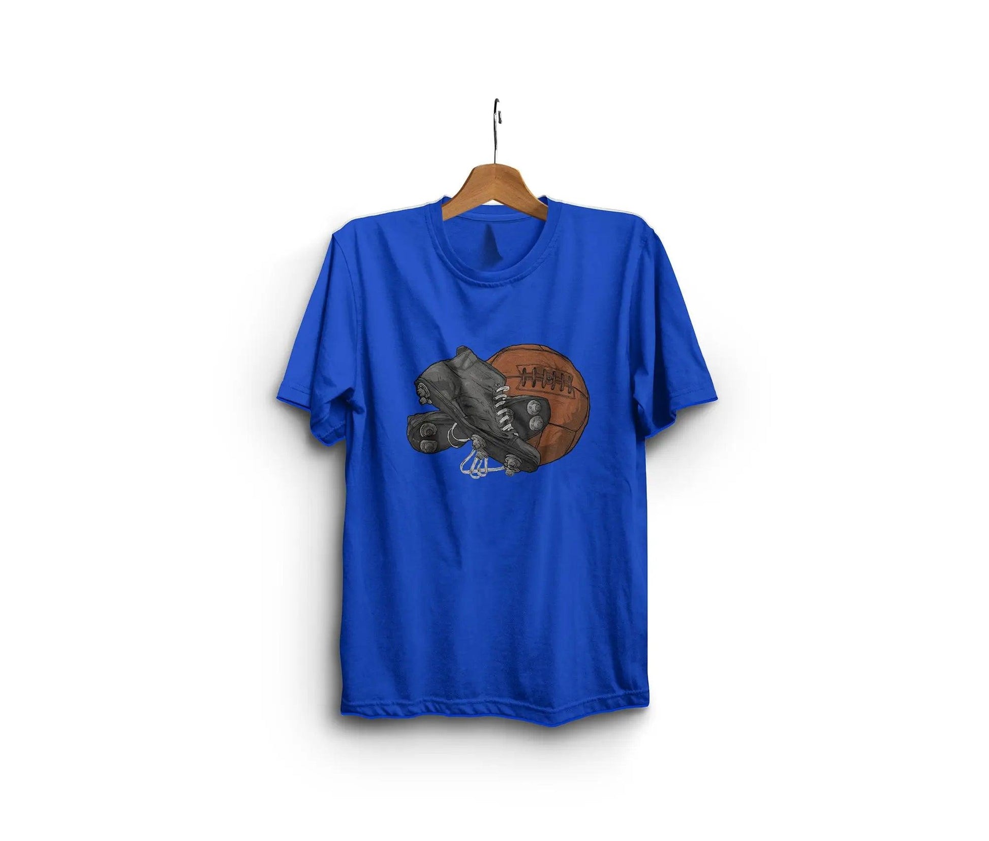 T-Shirt Shoes & Ballon THE LOYALIST
