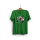 T-Shirt football THE LOYALIST