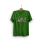 T-shirt FOOTBALL THE LOYALIST