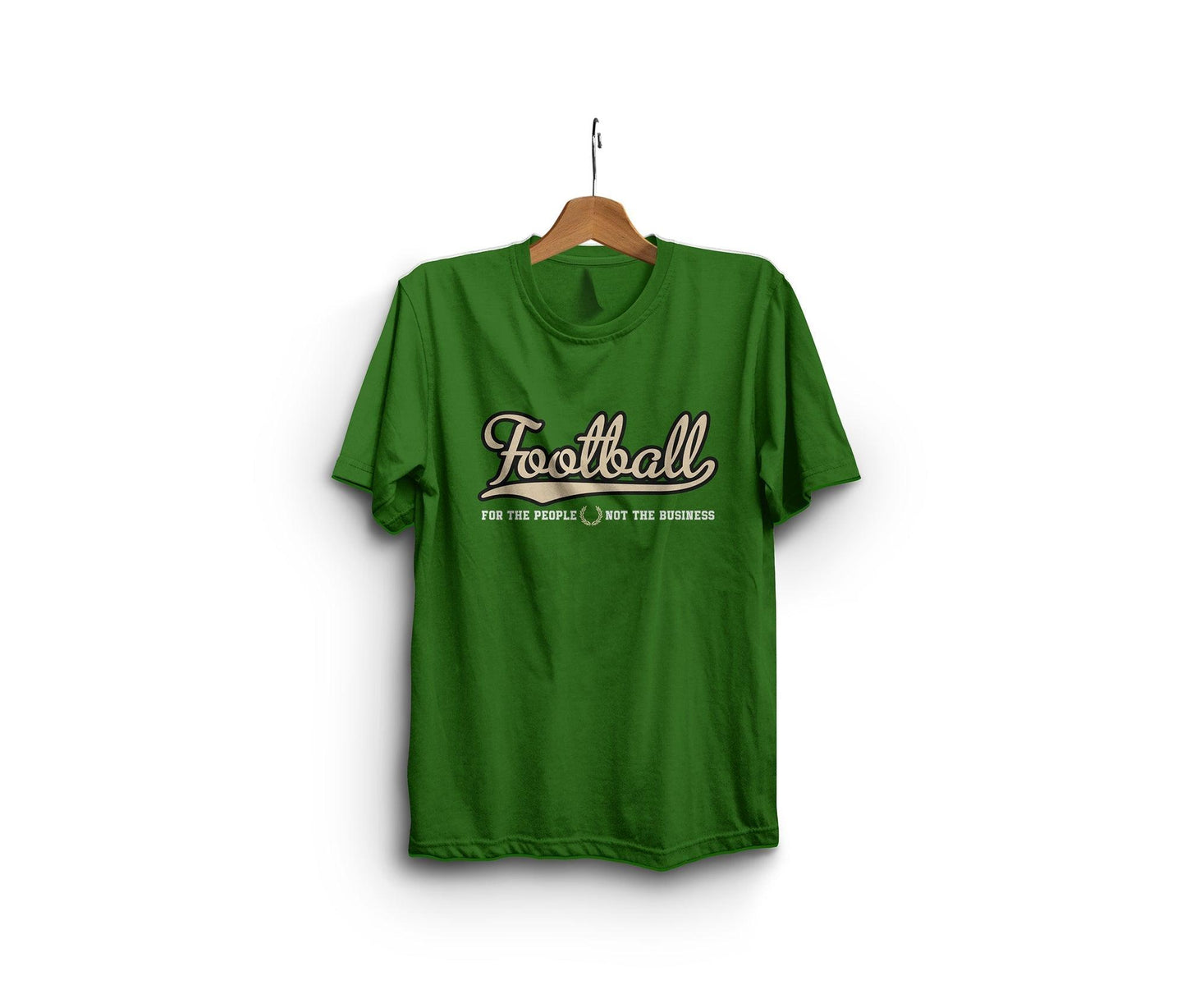 T-shirt FOOTBALL THE LOYALIST