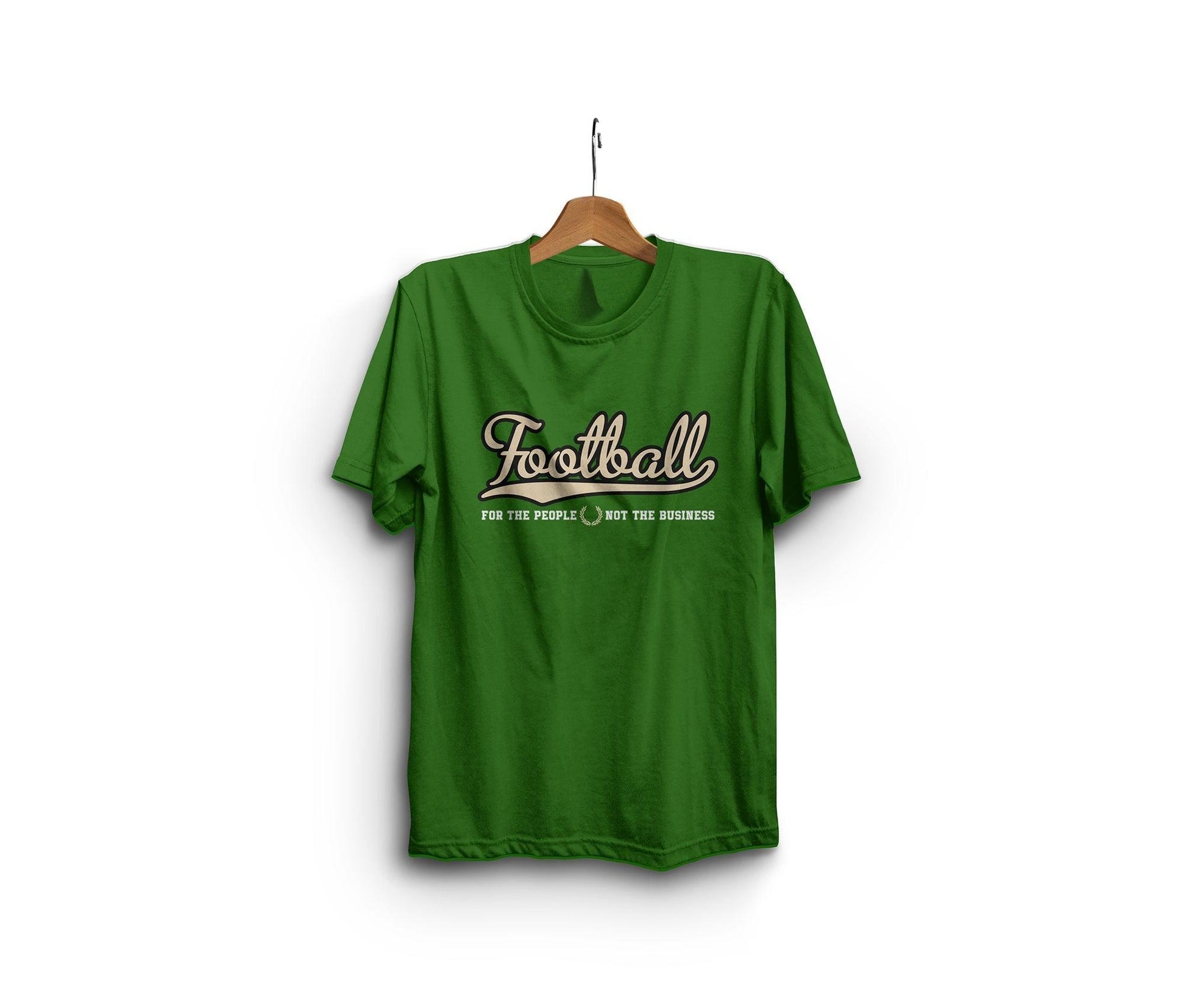 T-shirt FOOTBALL THE LOYALIST