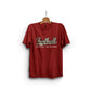 T-shirt FOOTBALL THE LOYALIST