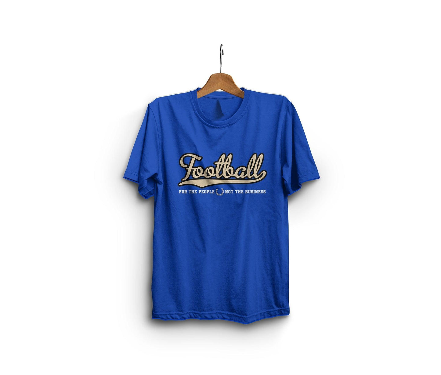 T-shirt FOOTBALL THE LOYALIST