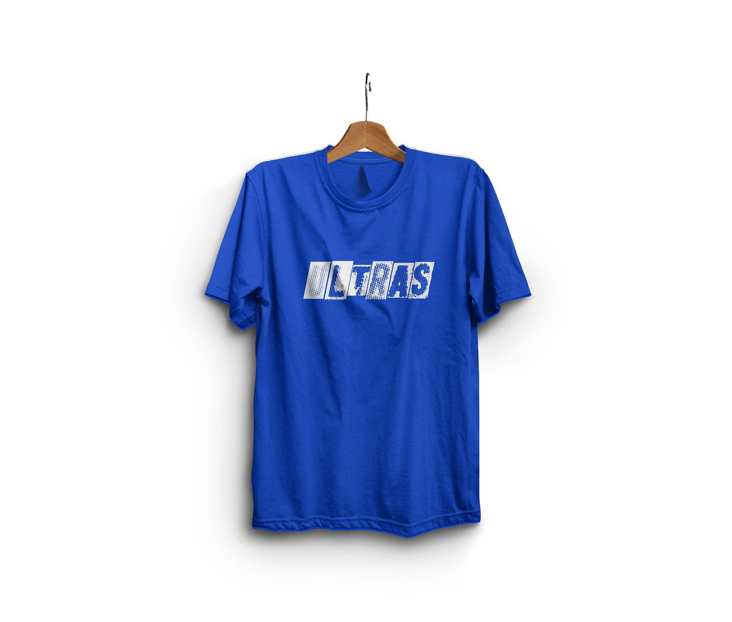T-shirt Ultras THE LOYALIST