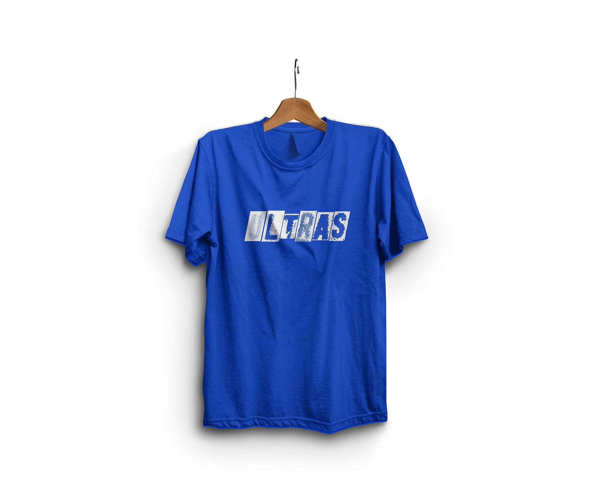 T-shirt Ultras THE LOYALIST