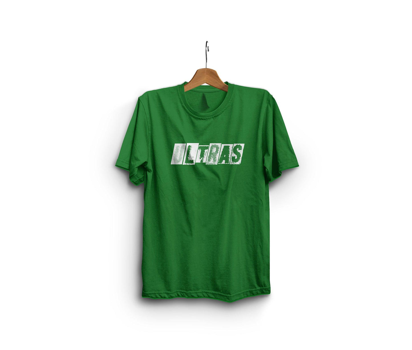 T-shirt Ultras THE LOYALIST