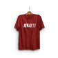 T-shirt Ultras THE LOYALIST