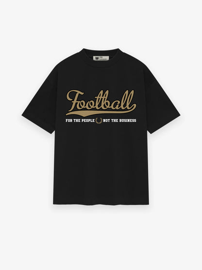 FOOTBALL.