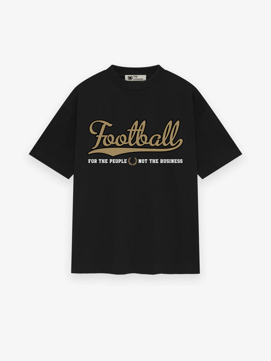 FOOTBALL.