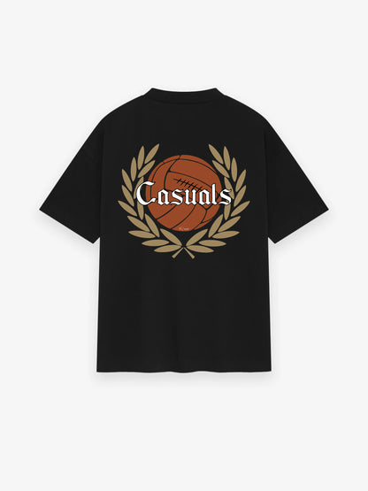 THE CASUALS.