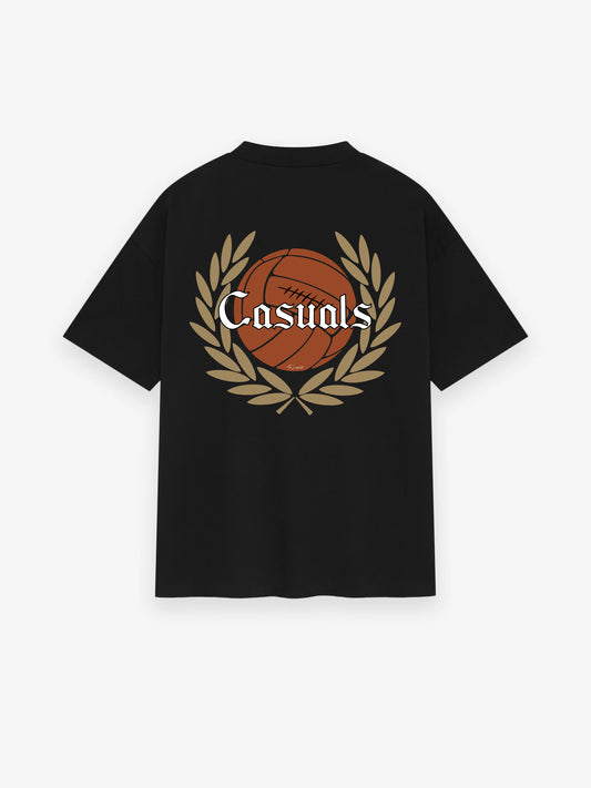 THE CASUALS.