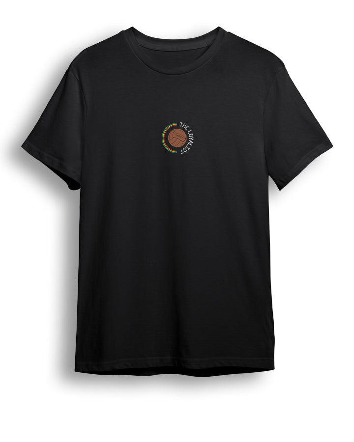 T-shirt Away days THE LOYALIST