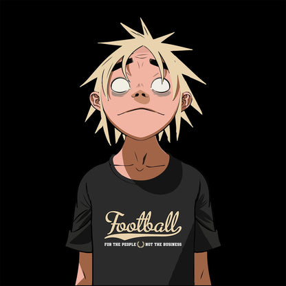 T-shirt FOOTBALL THE LOYALIST