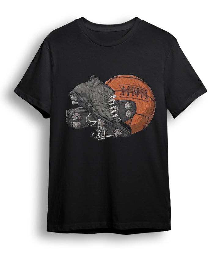 T-Shirt Shoes & Ballon THE LOYALIST
